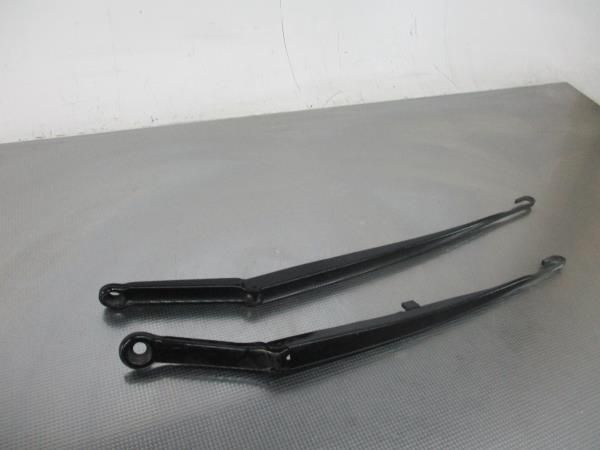 Haste / braço de escova limpa vidros frente direita BMW 3 (E46)