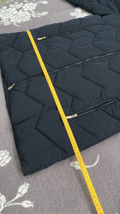 Куртка Geox жіноча