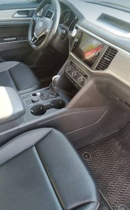 Продам Фольксваген Атлас