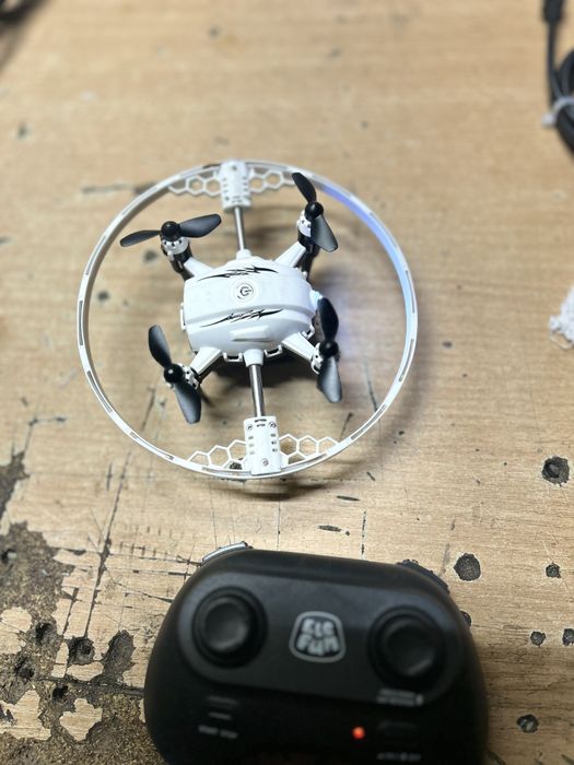 Dron Ele Fun zabawka dla dzieci