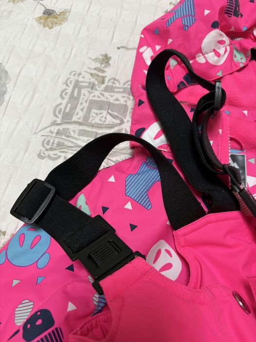 Зимовий костюм в гарному стані