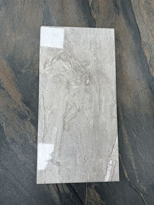 Керамічна литка для стін глянцева, РОЗПРОДАЖ ЗАЛИШКІВ, 30*60 для стен