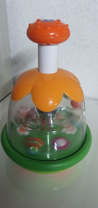 Brinquedo chicco