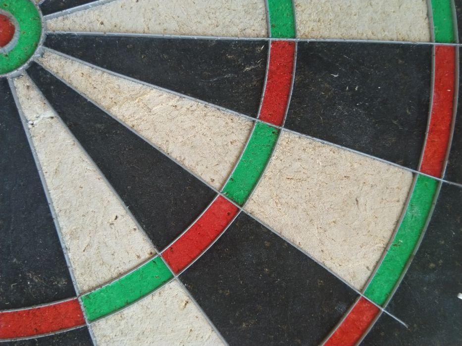 Alvo dartboard setas dardos profissional