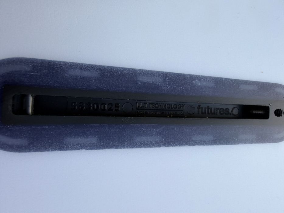 Firewire Dominator pro 5”11 (2025)