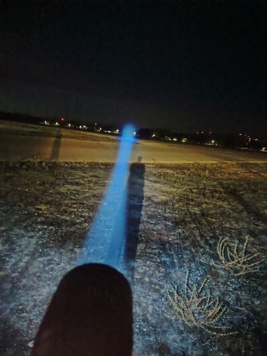 G601 Artilharia Pesada/ Ultra Potente, Alcance Extremo ~1000m