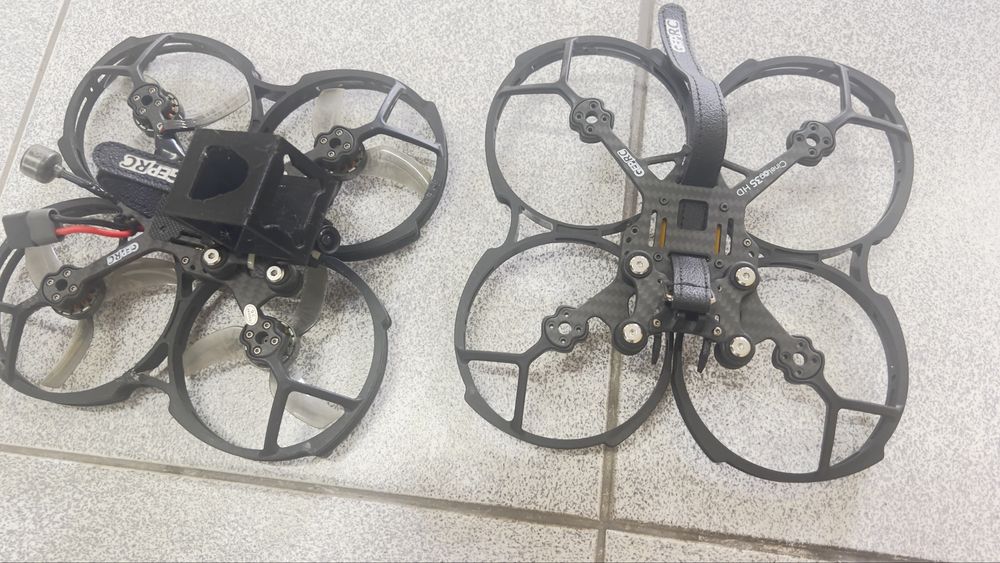 Selling 35" Cinewoop Drone506869471899166724