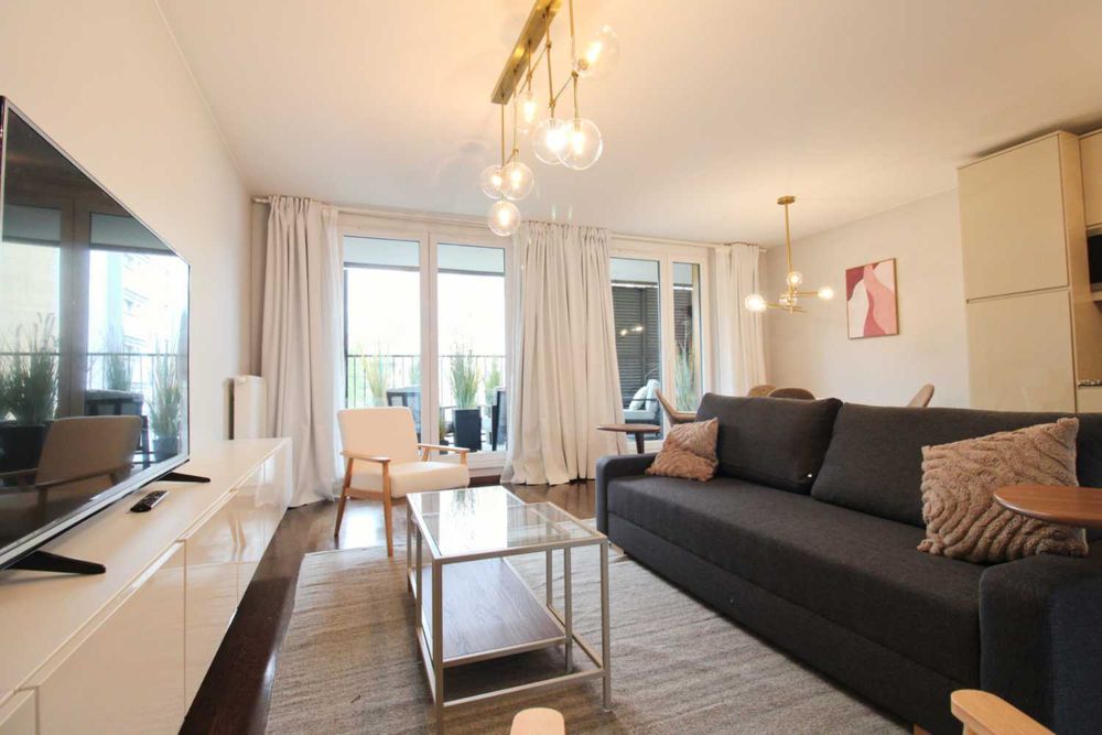 Kazimierz | Masarska 8 | 75m2 | 3 Pok | Klima