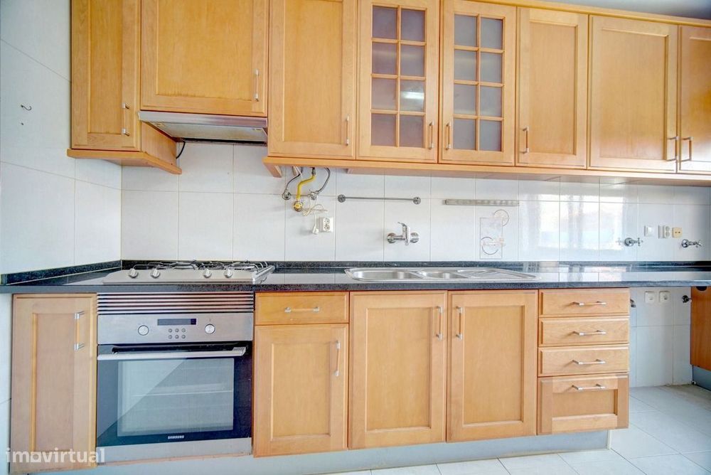 Apartamento T3 à venda em Sintra