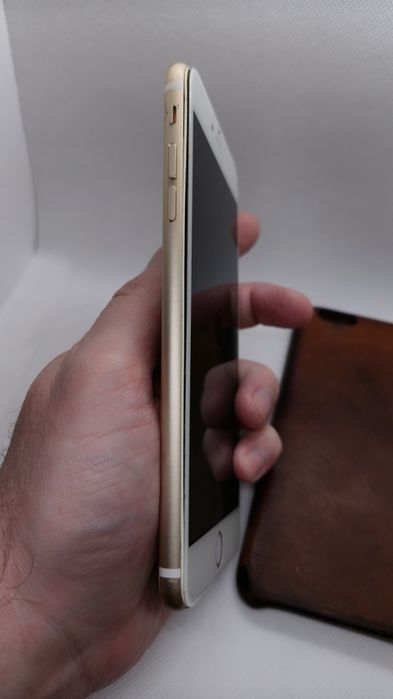 Iphone 6s Plus 16 gb Gold