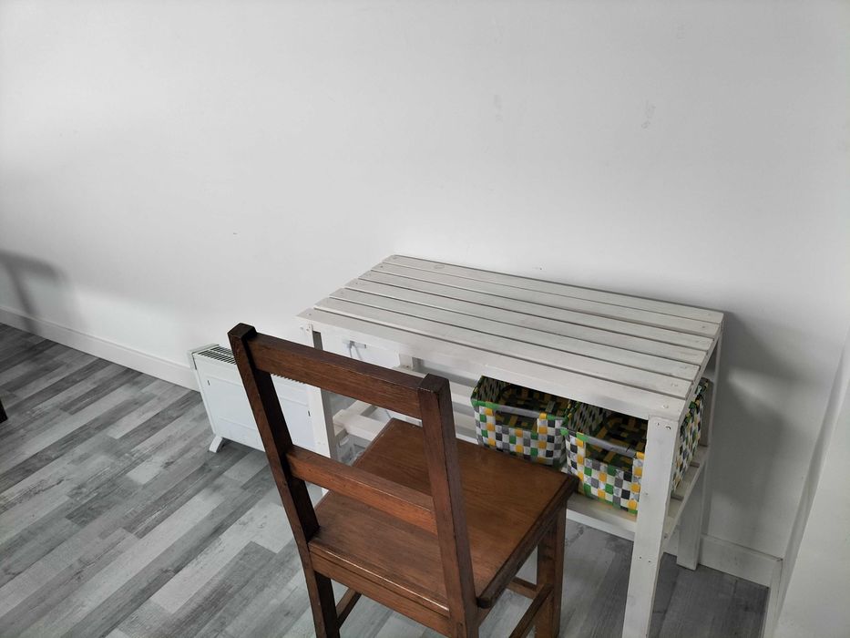 Casa mobilada para arrendar no Centro do Porto (T2)