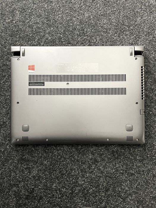 Laptop LENOVO Flex 2-14 14" Intel Core i3-4010U 4GB Ram 500GB Win