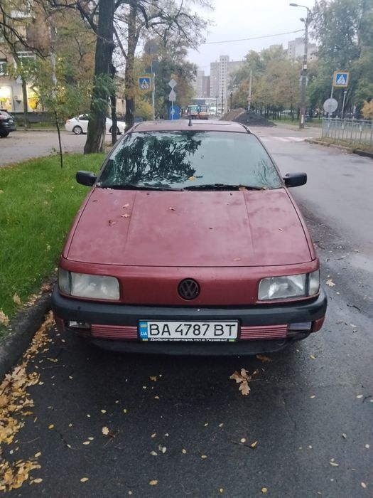 Продам Volkswagen b3