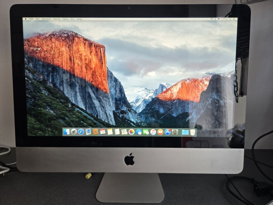 Моноблок iMac  a1311