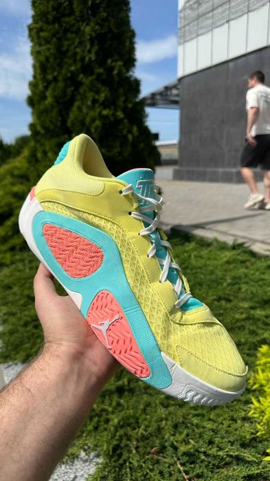 jordan 14 - купить обувь мужскую - Цена на OLX.ua