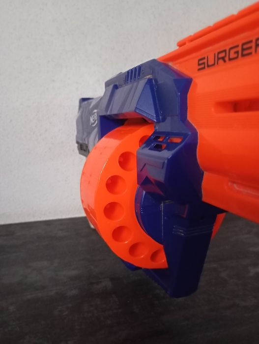 Pistolas Brincar Nerf
