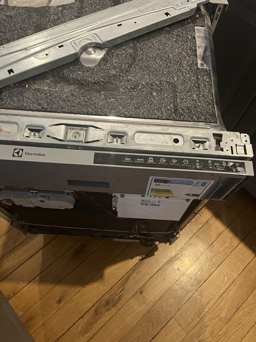 Zmywarka electrolux  na części
