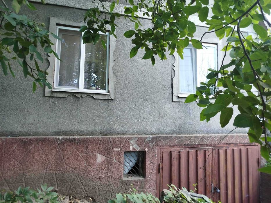 Продажа дома капитальной постройки, Великодолинское 35 т