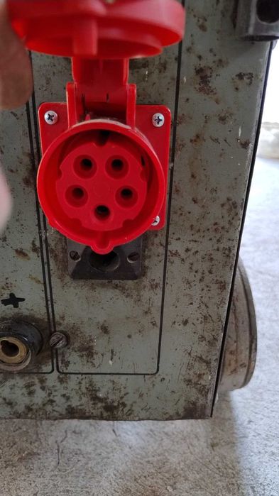 Spawarka Bester STA-250