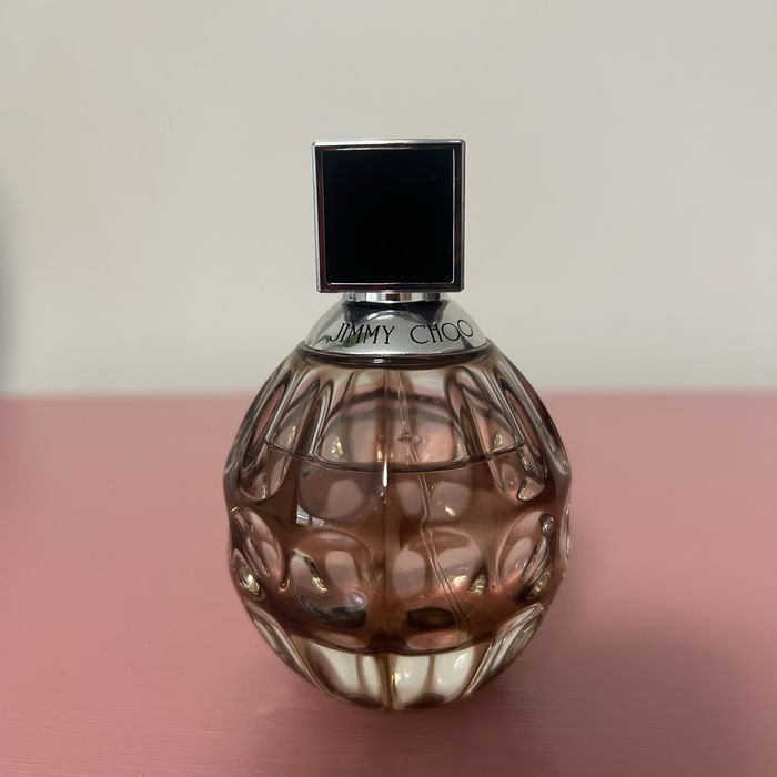 Perfumy Jimmy Choo