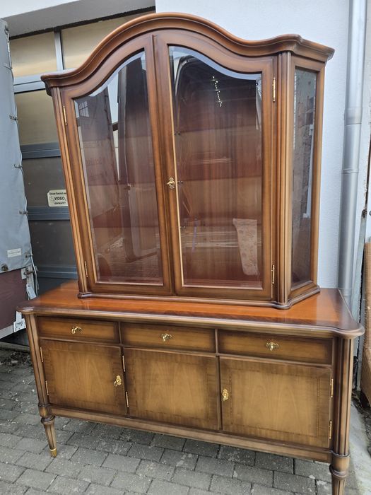 Witryna | Kredens | Vintage