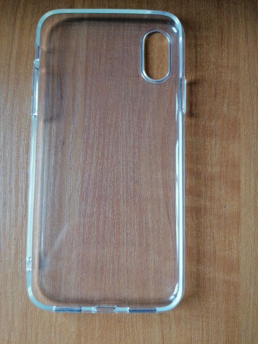 Pokrowiec, Etui do IPhone X / XS