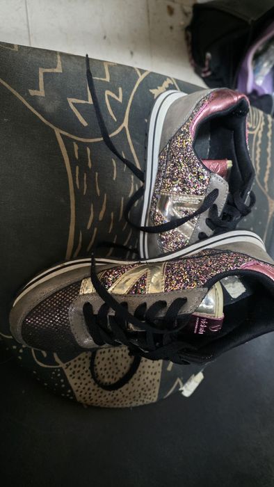 Tenis victoria tam 36