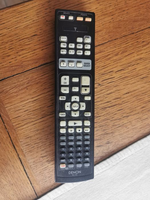 Amplituner Denon 5.1 AVR 1611