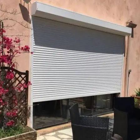 Reparaçao de Estores