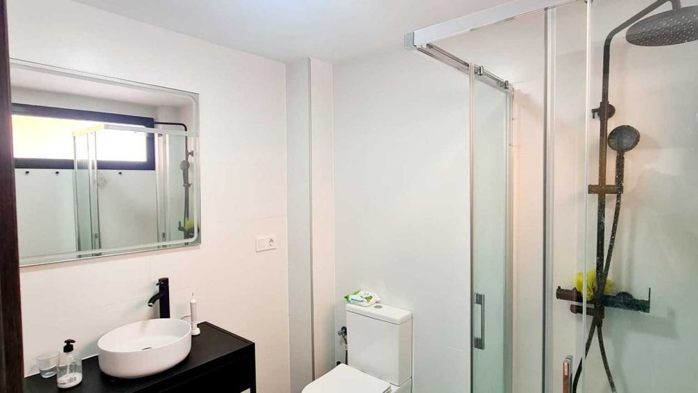 ШОК! Испания по 1000 € за метр! Квартира 150м2 в Аликанте 169 000 €