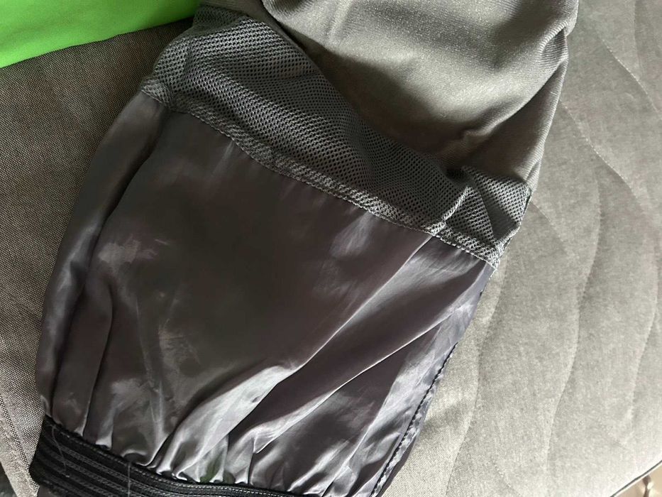 Męskie Spodnie narciarskie D2B Ared 20 000 VD2 Stretch