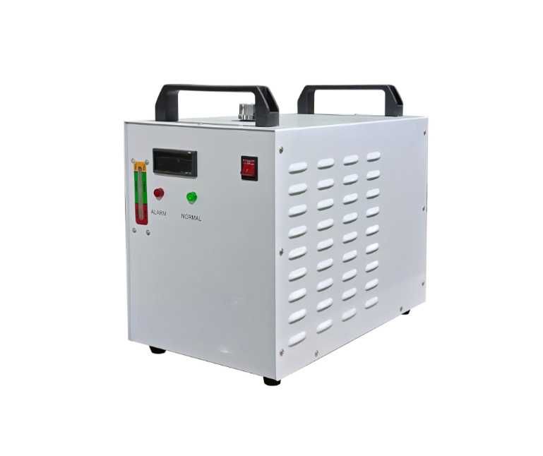 Przemysłowa Chłodnica Wody