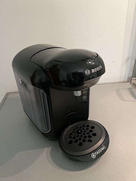 Ekspres Bosch tassimo