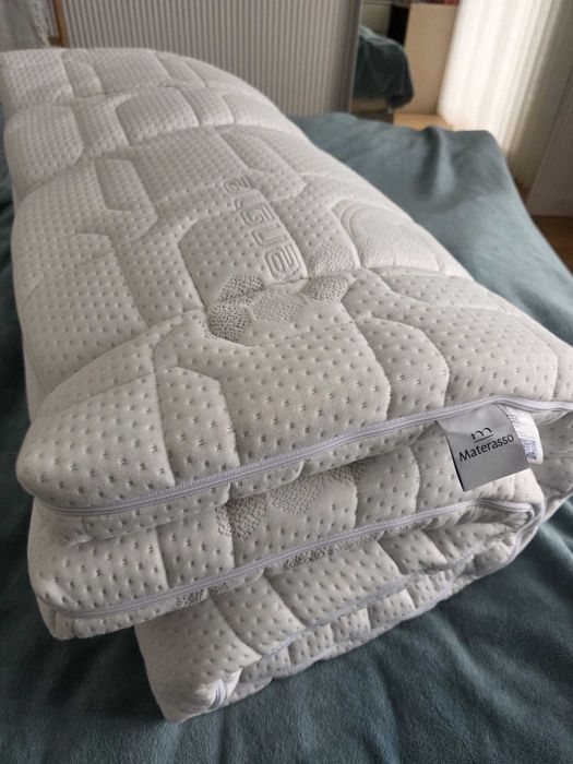 Nakładka MEMORY na materac 90cm