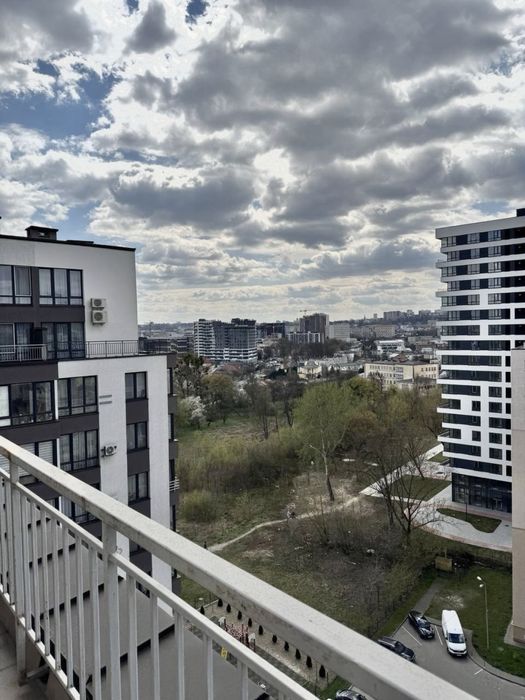 3-кімнатна квартира за адресою вул. Франка (площа 71 м²) - Atlanta.ua - фото 4