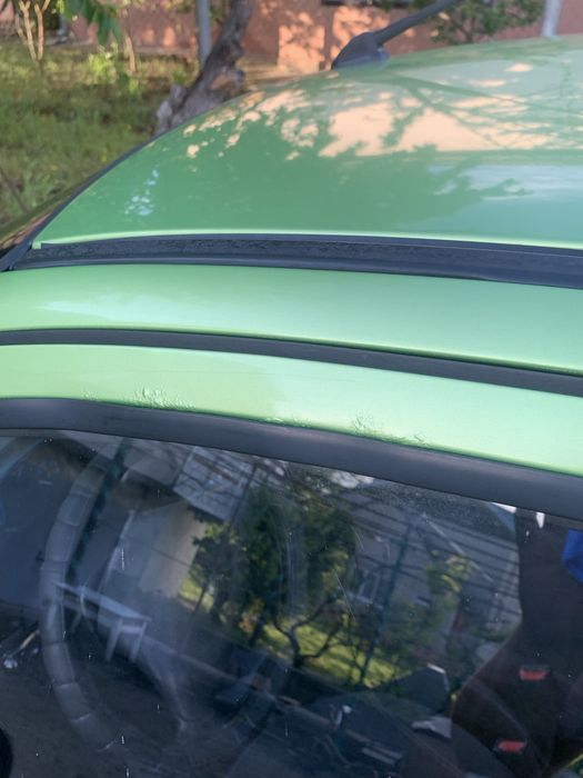 Daewoo Matiz 0,8