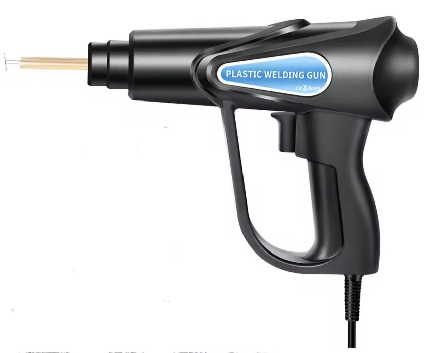 Soldador de plásticos 70W