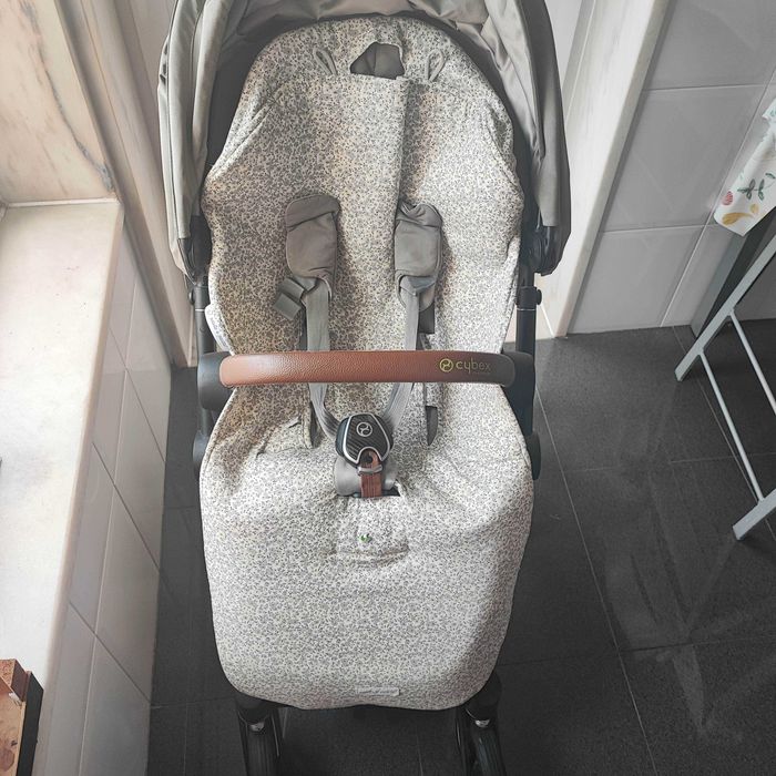 Cybex Priam em excelente estado