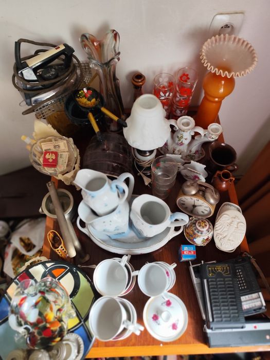 Sprzedam rzeczy widoczne na zdjęcia