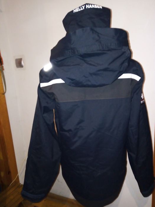 Kurtka Helly Hansen