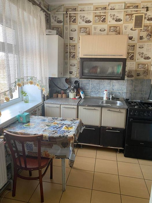 Оренда 4 кім квартира