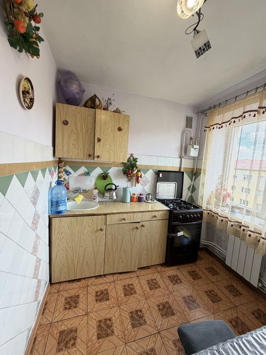 Продаж 1 - кім квартири вул.Івасюка Трускавець