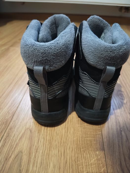 Buty zimowe Salomon