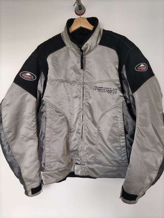 Casaco motocicleta Tam ' L '