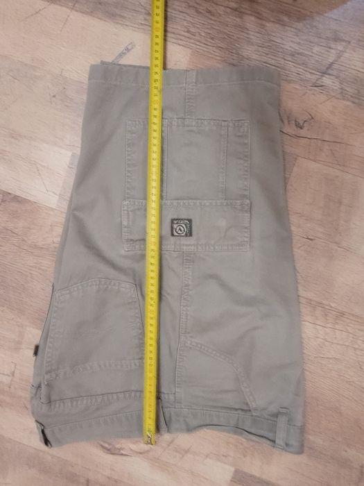 Spodenki męskie rozmiar L