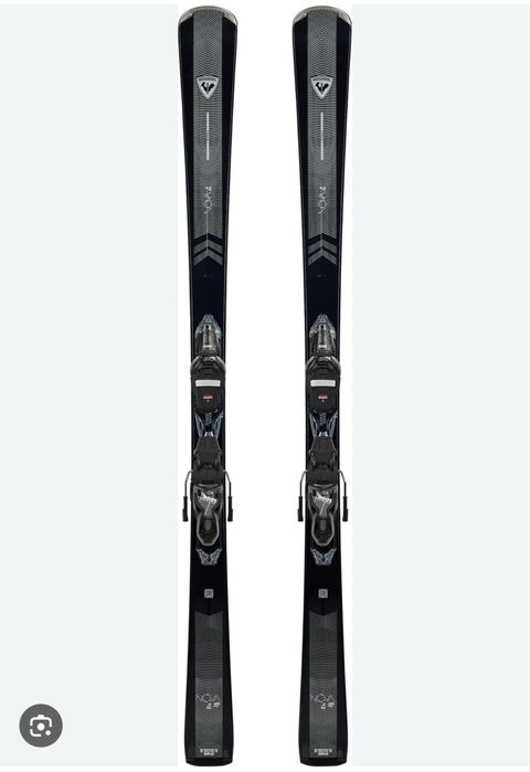 Нові Лижі Rossignol Nova 4 та 6 / 2026 р