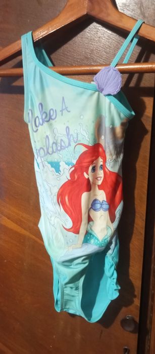 Дитячий купальник