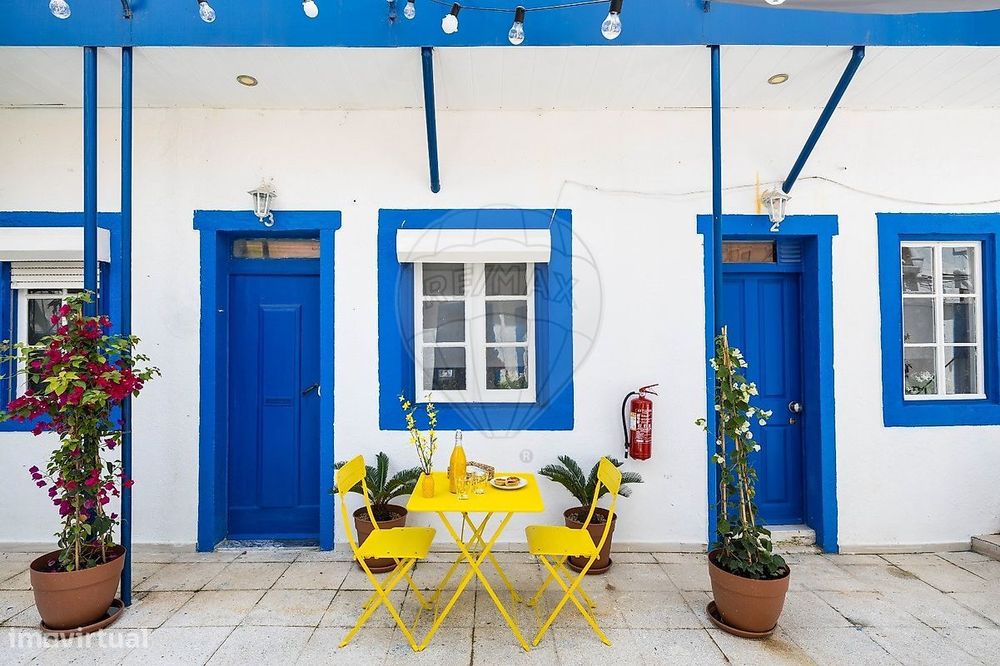 Apartamento T0 para venda
