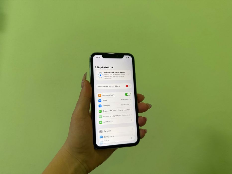 iPhone 11 128 gb / Айфон 11 128 ГБ