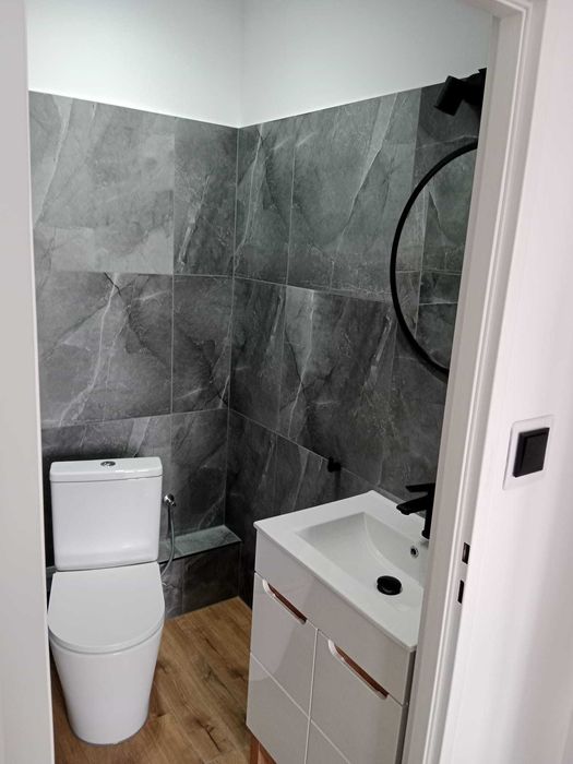 Lokal biurowy 66 m2 (Konin, ul. Słowackiego)